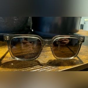 Raen West ghost 55m Polarized